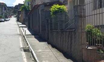 Imagem 2: Casa com varanda e garagem bairro Ano Bom