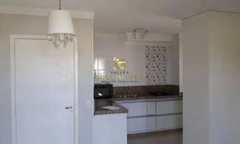 Imagem 4: Apartamento para aluguel Residencial flamboyant sjc