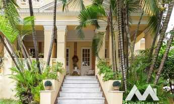 Imagem: Excelente Casa tombada pelo patrimônio