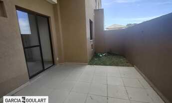 Imagem: Apartamento Garden 3 quartos com suíte