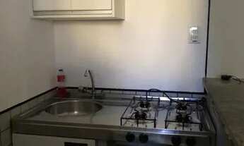 Imagem 6: Apartamento para aluguel com 54 metros quadrados com 1 quarto em Centro - Uberlândia - MG