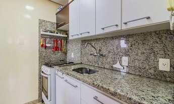 Imagem 7: Cobertura para aluguel e venda com 120 m² com 2 quartos perto colégio da Brigada - Porto A