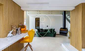 Imagem 6: Apartamento Duplex com 3 dormitórios, 215 m² - venda por R$ 13.990.000,00 ou aluguel por R