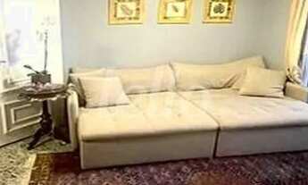 Imagem 4: São Paulo - Apartamento Padrão - Mooca