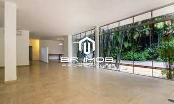 Imagem 2: CASA RESIDENCIAL em SÃO PAULO - SP, JARDIM AMÉRICA