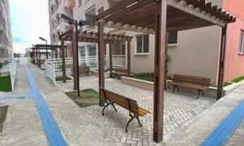 Imagem 4: Apartamento Semi Mobiliado Aluguel