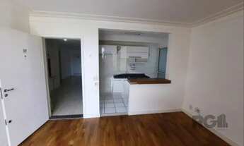 Imagem 5: APARTAMENTO DE 3 DORMITÓRIOS NNO BAIRRO CRISTAL