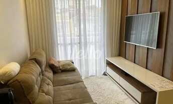 Imagem 3: São Paulo - Apartamento Padrão - Saúde