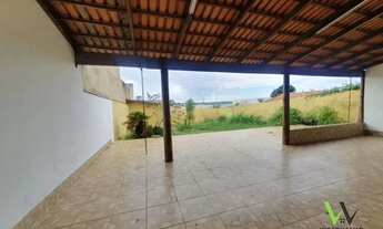 Imagem: Casa, Jardim das Américas