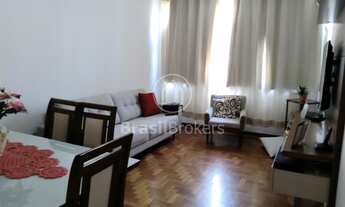 Imagem 2: Excelente Apt !!!... 2qts dep compl vaga