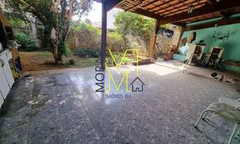 Imagem 2: Casa 3 quartos - Jardim Atlântico em Belo Horizonte/MG