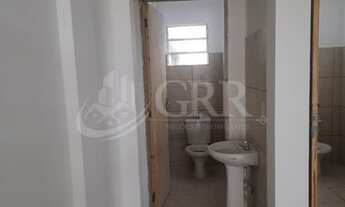 Imagem 3: Aluga-se Galpão comercial no Set ville - São José dos Campos