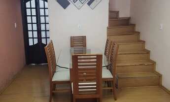 Imagem 6: Sobrado com dois dormitórios, garagem para dois carros