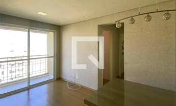 Imagem 2: Apartamento à Venda - Jardim São Savério, 2 Quartos, 60 m2