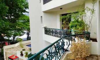 Imagem 6: Apartamento de 140m² em Indianópolis - SP