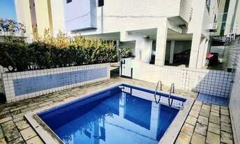 Imagem 1: Apartamento 3 quartos com Piscina no Jardim Oceania - João Pessoa - PB