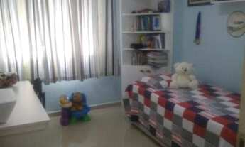 Imagem 4: Apartamento de 74 metros quadrados no bairro Bela Vista com 2 quartos