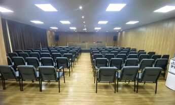 Imagem 5: Sala Comercial Scopa Platinum Corporate - Aldeota