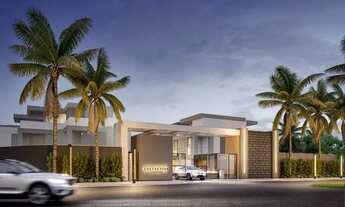 Imagem: Sobrado para venda com 317 m² com 4 Suítes