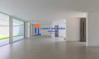 Imagem: SOBRADO EM CONDOMÍNIO NOVO - BROOKLIN VELHO