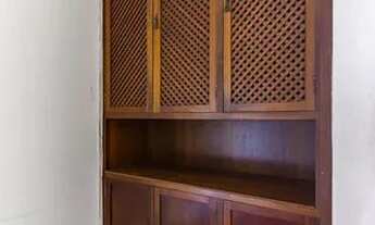 Imagem 5: Apartamento para Aluguel - Bosque, 1 Quarto, 50 m2