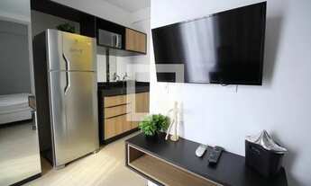 Imagem 3: Apartamento para Aluguel - Vila Mariana, 1 Quarto, 21 m2