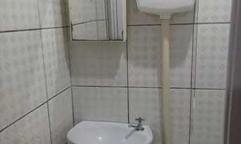 Imagem 5: SUITE PROX. UFES MOBILIADAS