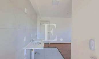 Imagem 4: Apartamento com 2 dormitórios para alugar, 40 m² por R$ 2.623/mês - Barra Funda - São Paul