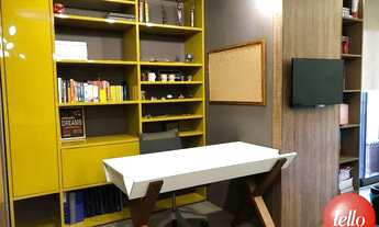 Imagem 4: São Paulo - Conjunto Comercial/Sala - Moema