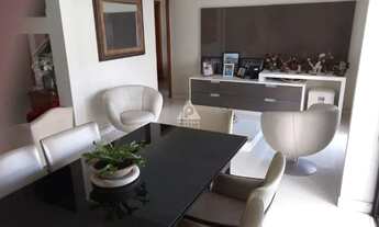 Imagem 4: Cobertura Duplex dos sonhos excelente localização próximo ao metrô