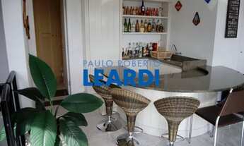 Imagem: COBERTURA - MORUMBI - SP