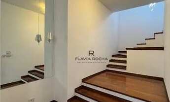 Imagem 6: Casa com 4 suítes à venda, 505 m² por R$ 4.200.000 - Residencial Dez, Alphaville/SP