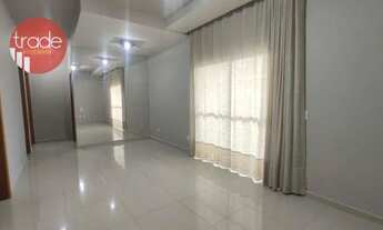 Imagem 3: Apartamento com 2 dormitórios à venda, 74 m² por R$ 360.000,00 - Jardim Botânico - Ribeirã