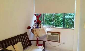 Imagem: Apartamento à venda, 1 quarto, Copacabana