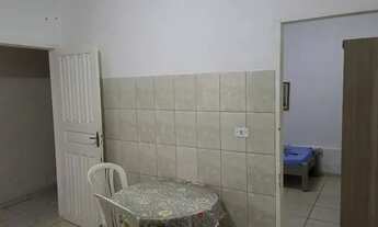 Imagem 4: Casa 02 comodos com lavanderia Individual - Leia Descrição !