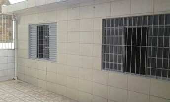 Imagem 3: Casa para venda tem 210 metros quadrados com 2 quartos em Santo Antônio - Osasco - SP