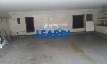 Imagem: CASA TÉRREA - SANTA MARIA - SP