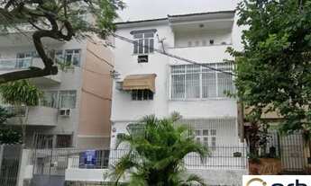 Imagem 5: Leilão de Apartamento na Rua Araxá, com 80m² - Grajaú