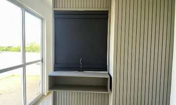 Imagem 5: Alugo cobertura totalmente mobiliada na Avenida das Américas