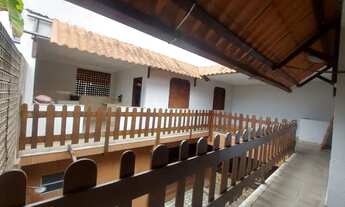 Imagem: Condomínio Cidade Jardim 2 - Sobrado Rustico