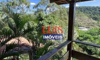 Imagem 3: Casa com 4 dormitórios à venda, 400 m² por R$ 1.350.000,00 - Pendotiba - Niterói/RJ