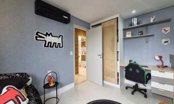 Imagem 7: Novo Empreendimento Apto decorado e equipado- 3 quarto em candeias- Nascente 50m da praia