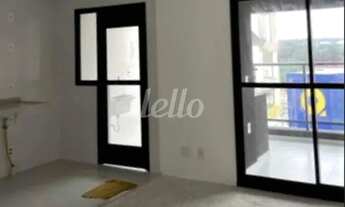 Imagem: São Paulo - Apartamento Padrão - Brooklin