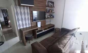 Imagem 2: Apartamento com 2 quartos à venda, 74 m² por R$ 390.000 - Barranco - Taubaté/SP- Vie Nouve