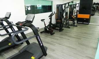 Imagem 2: Apartamento para Venda em Praia Grande, Flórida, 2 dormitórios, 1 suíte, 1 banheiro, 1 vag