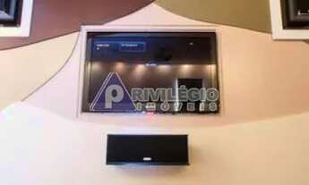 Imagem 7: Apartamento à venda, 5 quartos, 3 suítes, 2 vagas, Copacabana - RIO DE JANEIRO/RJ