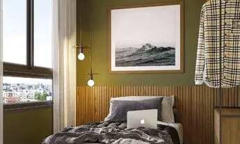 Imagem 4: Apartamento com 2 dormitórios à venda, 62 m² por R$ 299.000,00 - Bessa - João Pessoa/PB