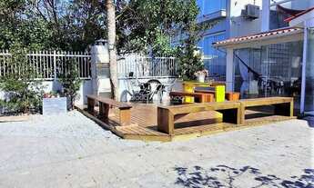 Imagem 5: Casa pé na areia na Barra da Lagoa - Florianópolis