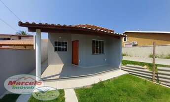 Imagem: Belíssima Casa em São José do Imbassaí!