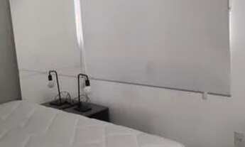 Imagem 4: Flat para venda com 35 metros quadrados com 1 quarto em Jardim Goiás - Goiânia - GO